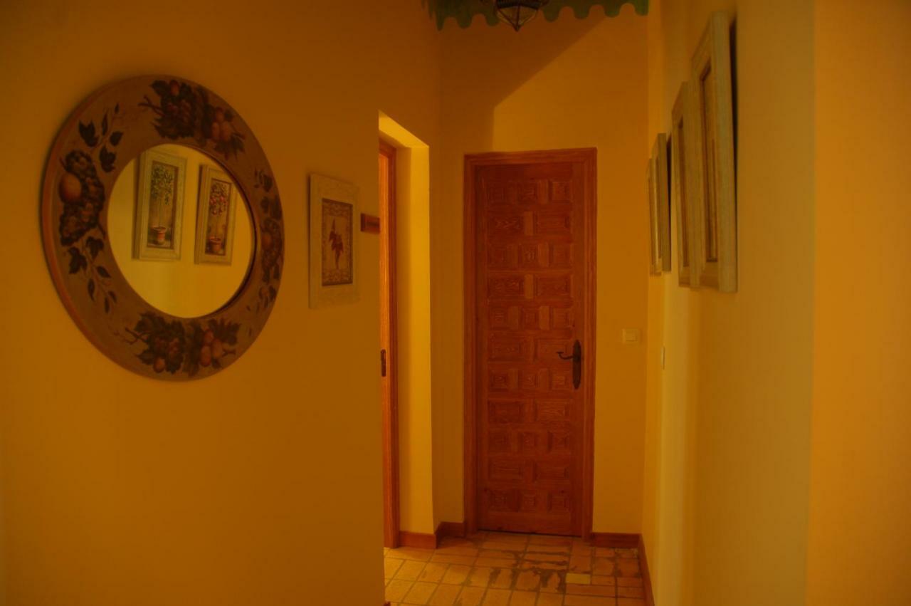 Molino La Boticaria Hotel Marchena  Buitenkant foto