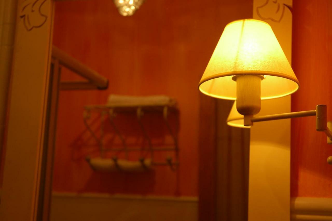 Molino La Boticaria Hotel Marchena  Buitenkant foto