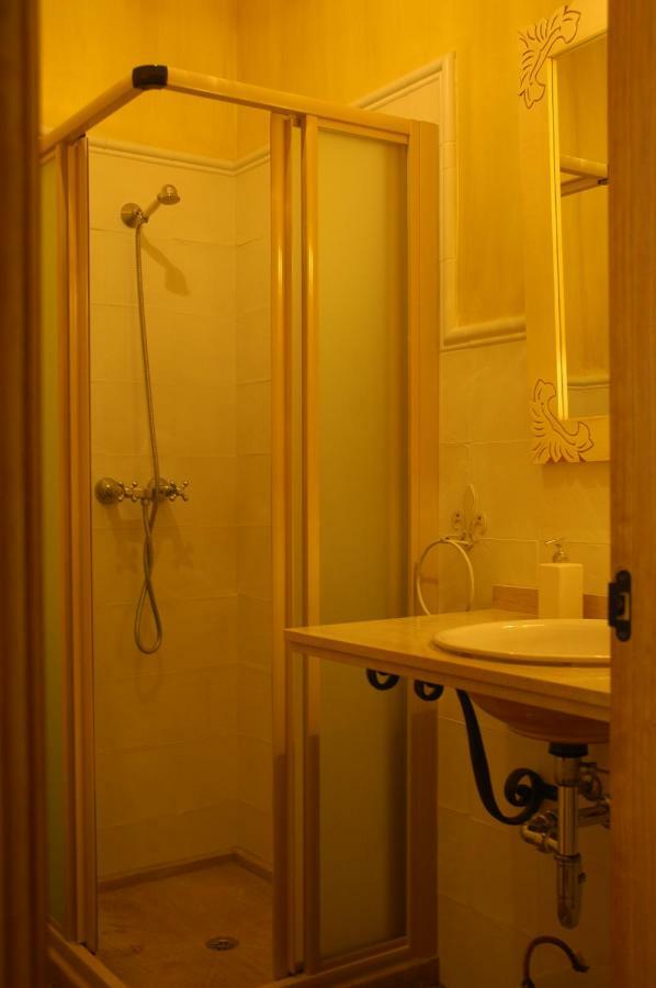 Molino La Boticaria Hotel Marchena  Buitenkant foto