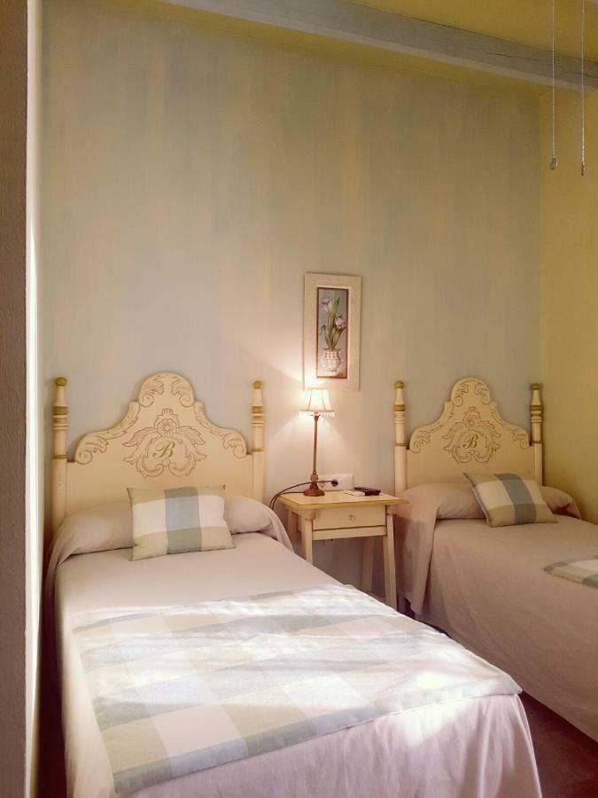 Molino La Boticaria Hotel Marchena  Buitenkant foto